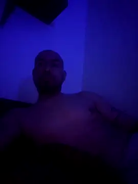 nakedtony81 online show from 01/12/26, 01:51