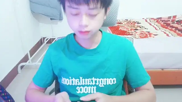FFFFZ189 online show from 06/21/26, 02:45