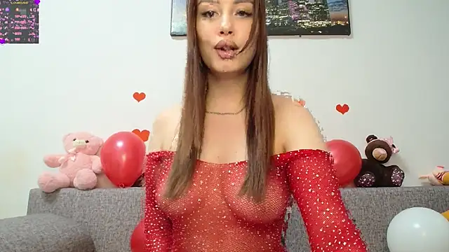 Snapshot of sweet_girl_Vr chatting on 02/13/25, 09:30 sweet girl Vr online show from 02/13/25, 09:30