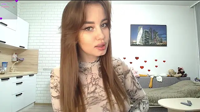 Snapshot of sweet_girl_Vr chatting on 02/25/25, 10:48 sweet girl Vr online show from 02/25/25, 10:48