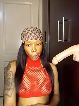 DickDiva1 online show from 10/25/25, 03:17