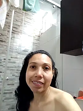KimPielCanela online show from 10/09/25, 08:31