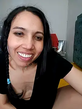 KimPielCanela online show from 03/03/25, 05:52