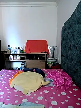 KimPielCanela online show from 03/21/25, 06:07