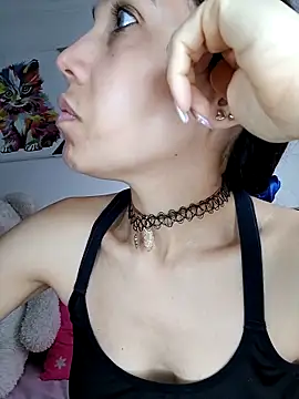KimPielCanela online show from 03/20/25, 11:49