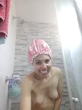 KimPielCanela online show from 12/03/25, 08:08