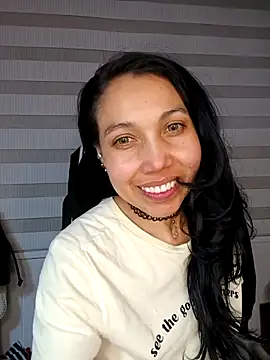 KimPielCanela online show from 09/11/25, 02:22