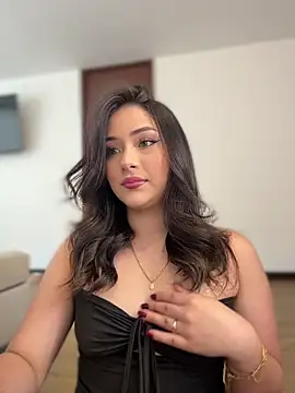 KateJonhson online show from 12/20/25, 06:00