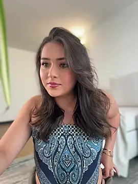 KateJonhson online show from 12/15/25, 09:09