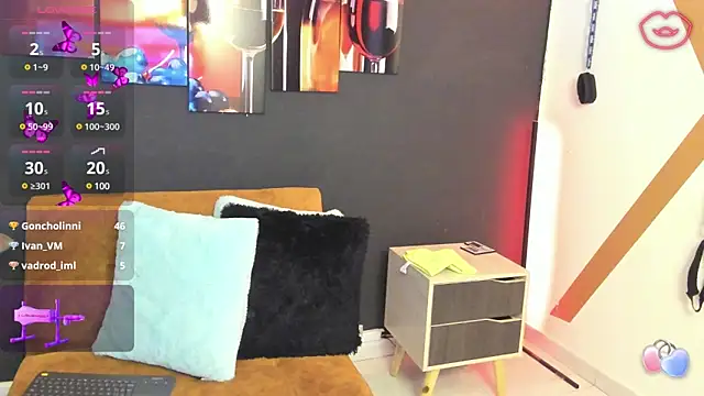 Snapshot of emma_sexxy chatting on 03/21/25, 11:12 emma sexxy online show from 03/21/25, 11:12