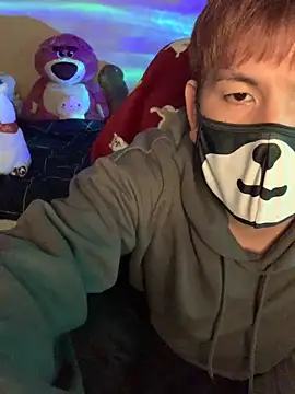 KEI 96 online show from 01/18/25, 03:05