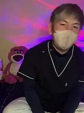 KEI 96 online show from 02/22/25, 01:57