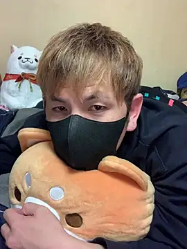 KEI 96 online show from 02/06/25, 01:21