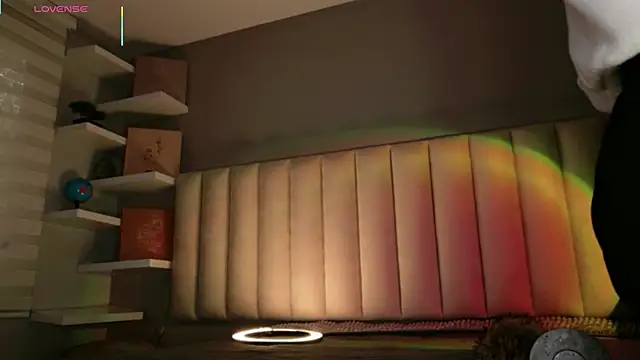 Megan mooree  online show from 02/12/26, 12:49