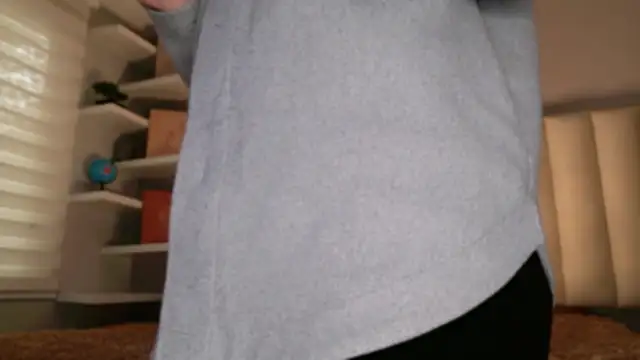 Megan mooree  online show from 02/07/26, 04:26