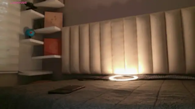 Megan mooree  online show from 03/07/26, 12:10