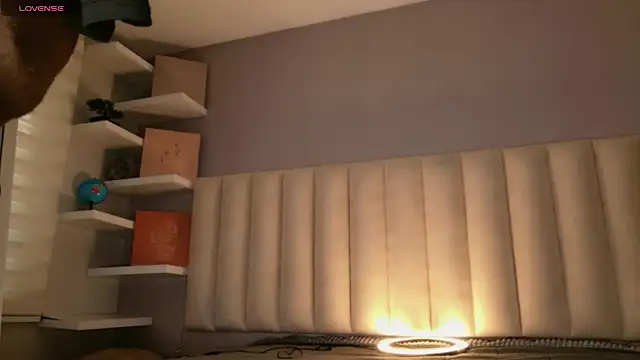 Megan mooree  online show from 03/02/26, 12:45