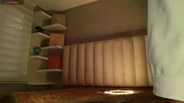 Megan mooree  online show from 02/17/26, 12:57