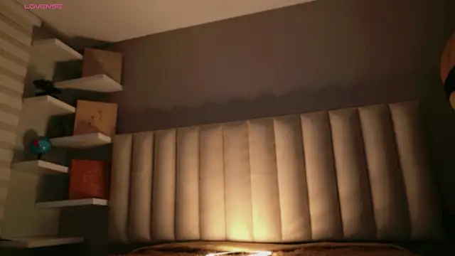 Megan mooree  online show from 03/23/26, 12:05