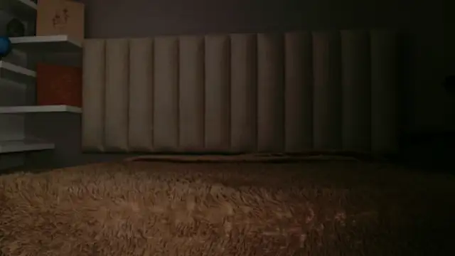 Megan mooree  online show from 03/24/26, 12:49