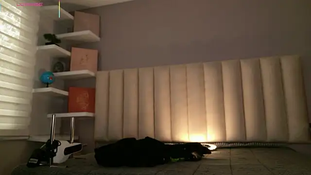 Megan mooree  online show from 02/10/26, 12:48