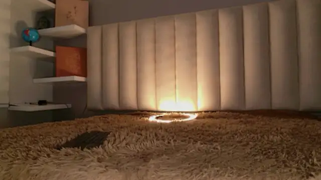 Megan mooree  online show from 03/25/26, 12:59