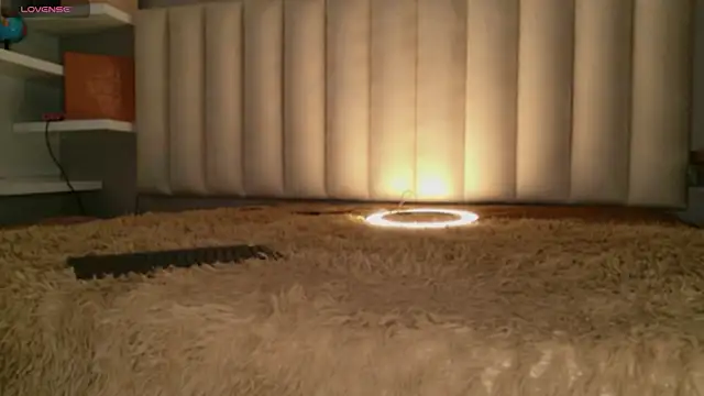 Megan mooree  online show from 04/18/26, 12:07