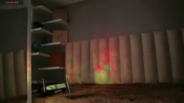 Megan mooree  online show from 01/14/26, 12:42