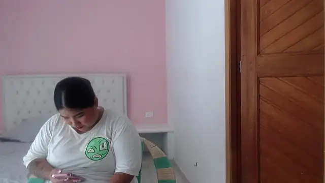 Gabycutee online show from 01/08/26, 07:31