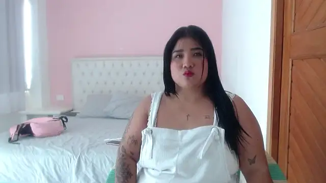 Gabycutee online show from 01/10/26, 07:42