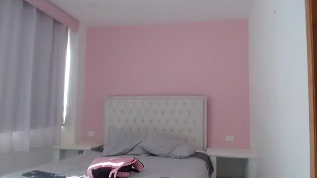 Gabycutee online show from 01/05/26, 07:28