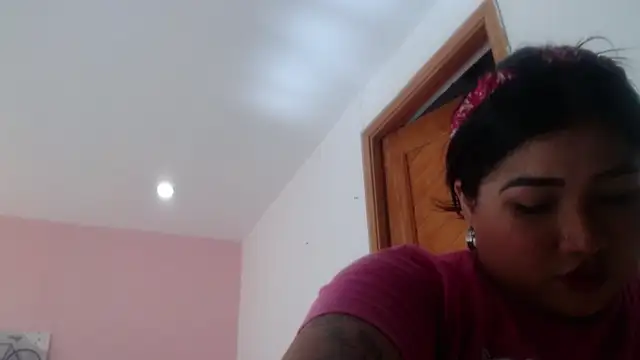 Gabycutee online show from 02/08/26, 07:44