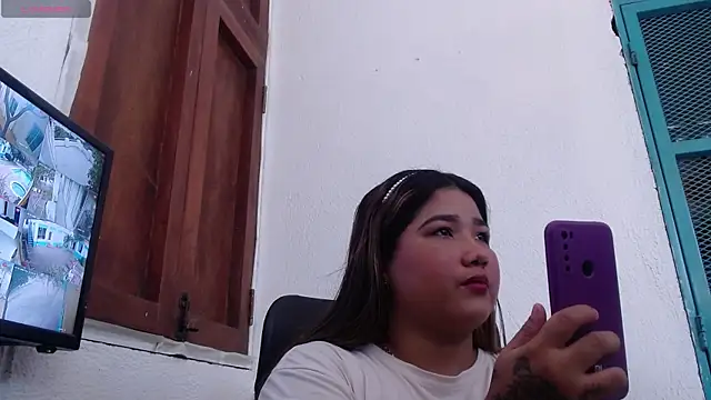 Snapshot of Gabycutee chatting on 09/21/25, 08:25 Gabycutee online show from 09/21/25, 08:25