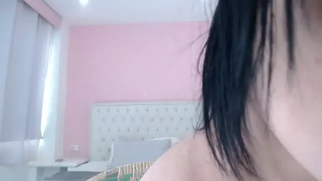 Gabycutee online show from 12/22/25, 07:36