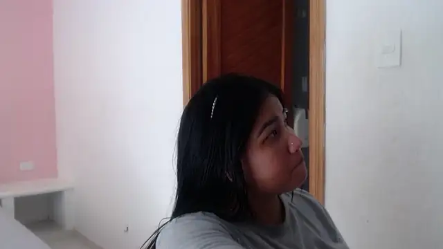 Gabycutee online show from 02/22/26, 07:15