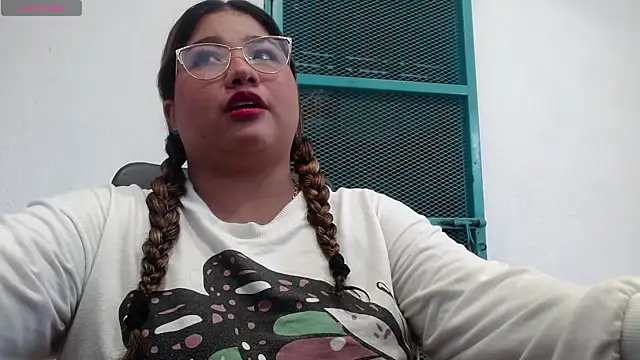 Snapshot of Gabycutee chatting on 09/12/25, 08:41 Gabycutee online show from 09/12/25, 08:41
