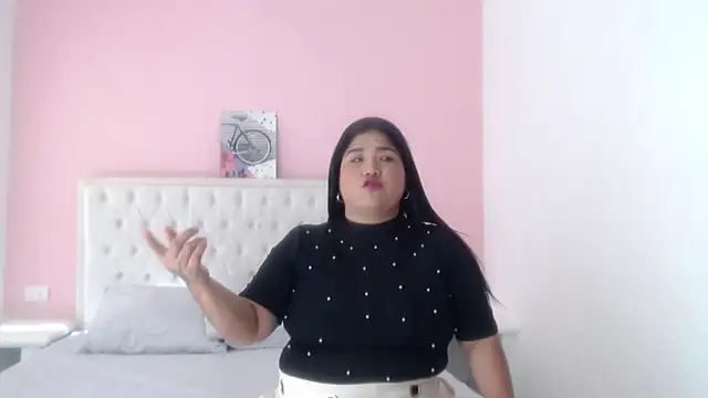 Gabycutee online show from 02/25/26, 07:47