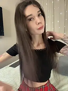 Vika Gray online show from 06/20/26, 04:12