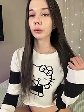 Vika Gray online show from 03/28/26, 04:08