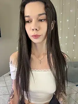 Vika Gray online show from 06/07/26, 04:12
