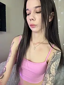 Vika Gray online show from 04/05/26, 04:13