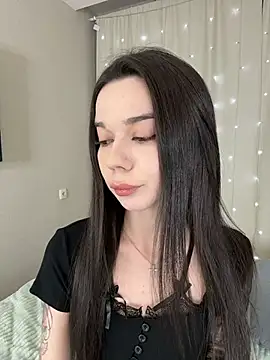 Vika Gray online show from 03/13/26, 04:12