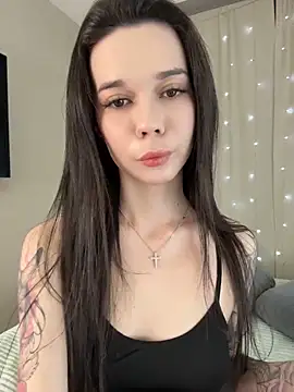 Vika Gray online show from 04/14/26, 04:12