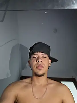 Elputas online show from 07/31/26, 02:15