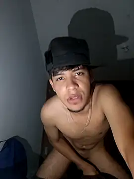 Elputas online show from 08/03/26, 02:45