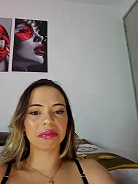 Antonella2 m online show from 10/04/25, 05:03