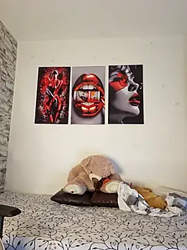 Antonella2 m online show from 12/01/25, 05:03