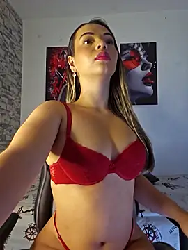 Antonella2 m online show from 12/18/25, 01:04