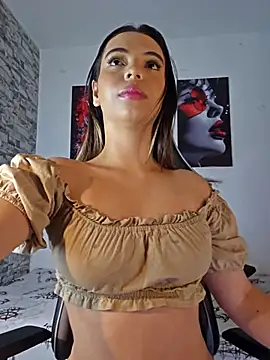 Antonella2 m online show from 02/10/26, 01:10