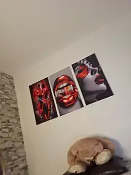 Antonella2 m online show from 11/29/25, 01:22